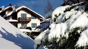 Гостиница Privathaus Achensee, Ахенкирх